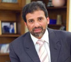خالد يوسف